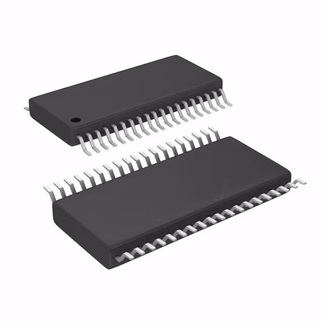 MSP430G2744IDA38R Texas Instruments  Microcontrollers